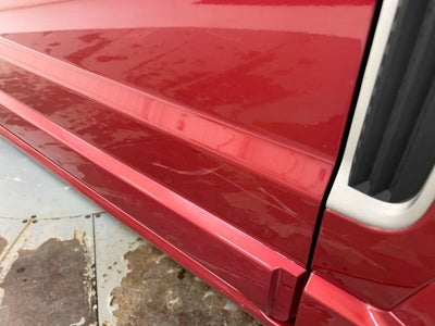 2012 Chevrolet Captiva LT