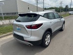 2020 Chevrolet Blazer L