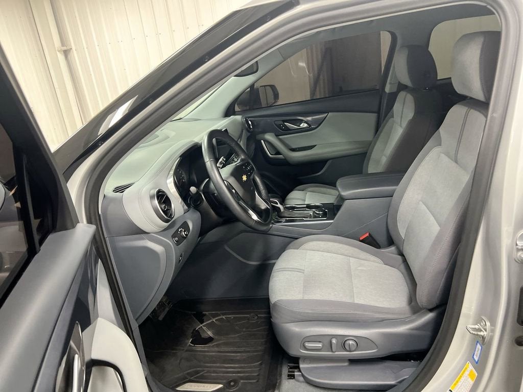 2019 Chevrolet Blazer Base