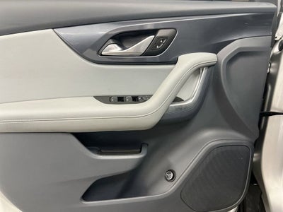 2019 Chevrolet Blazer Base