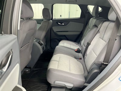 2019 Chevrolet Blazer Base