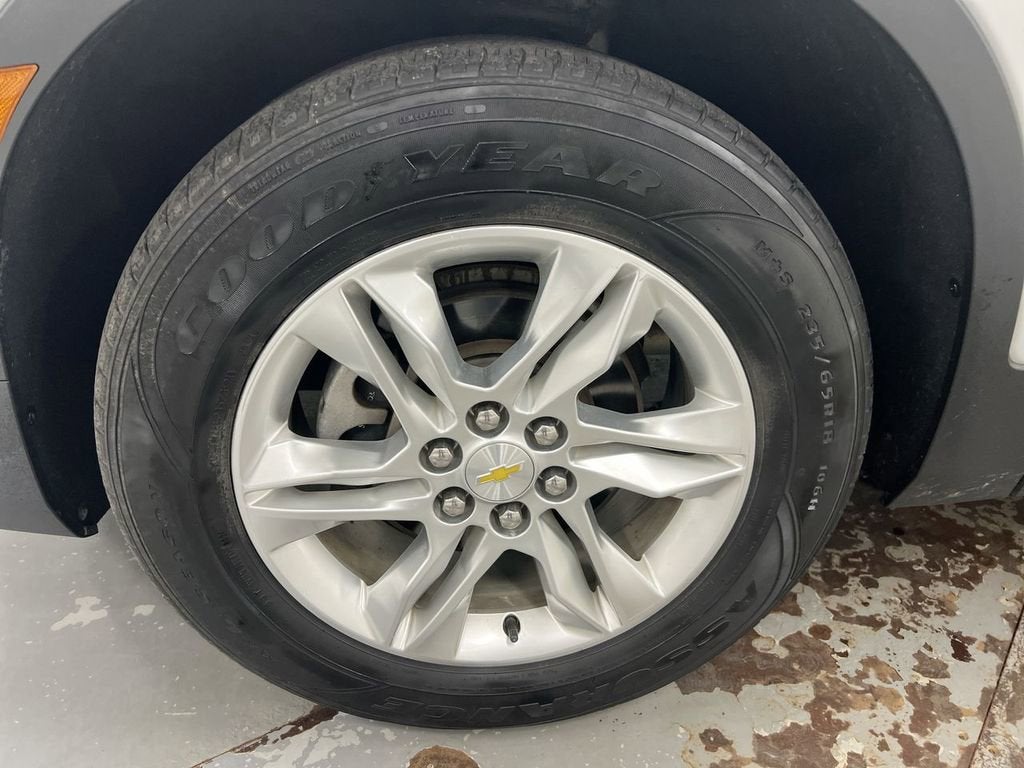 2019 Chevrolet Blazer Base