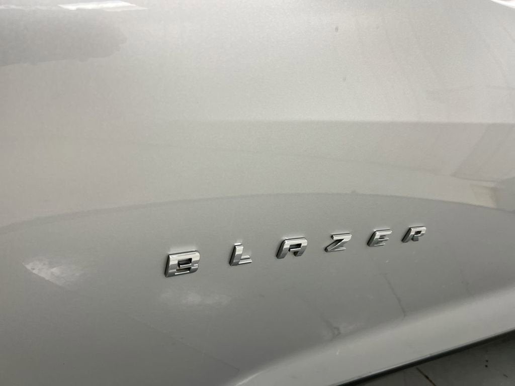 2019 Chevrolet Blazer Base