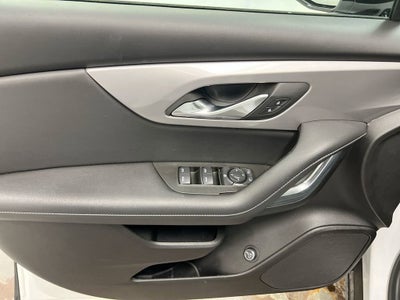 2024 Chevrolet Blazer 3LT
