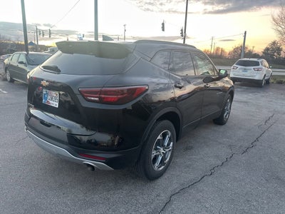 2023 Chevrolet Blazer 3LT