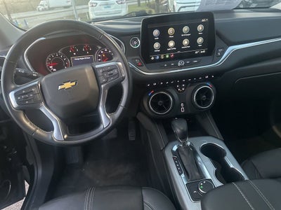 2023 Chevrolet Blazer 3LT
