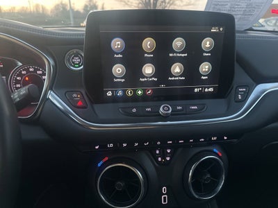 2023 Chevrolet Blazer 3LT