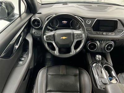 2022 Chevrolet Blazer Premier
