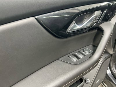 2022 Chevrolet Blazer Premier