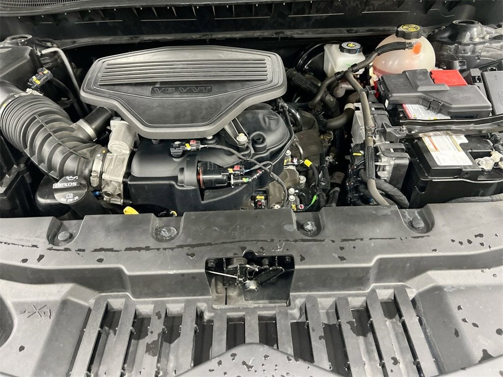 2022 Chevrolet Blazer Premier