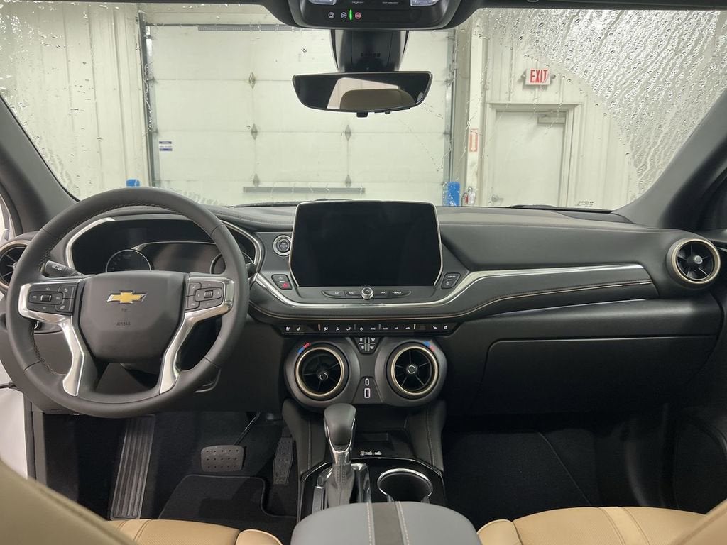 2023 Chevrolet Blazer Premier