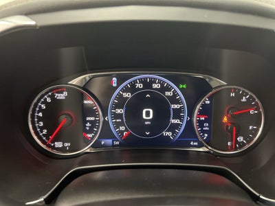 2023 Chevrolet Blazer Premier