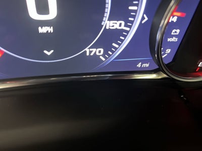 2023 Chevrolet Blazer Premier