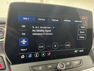 2023 Chevrolet Blazer Premier