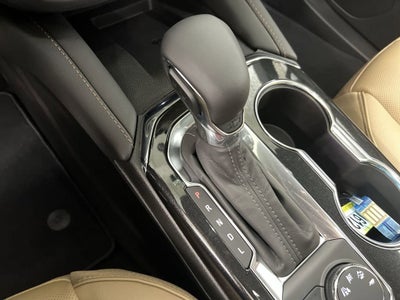 2023 Chevrolet Blazer Premier