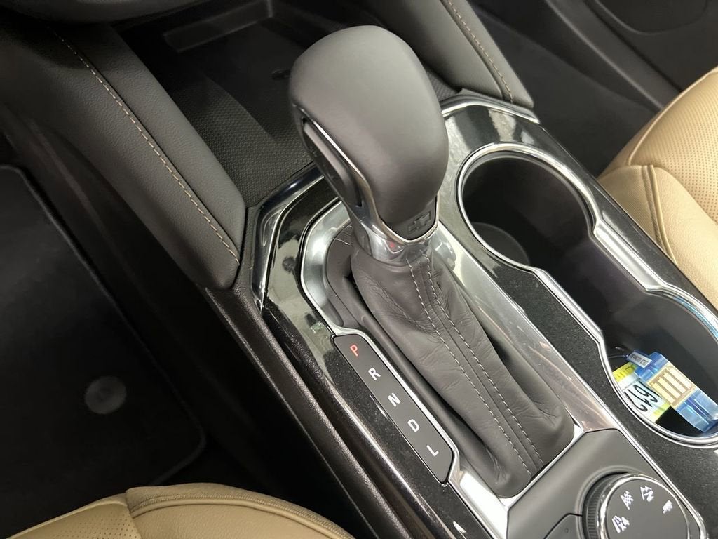 2023 Chevrolet Blazer Premier