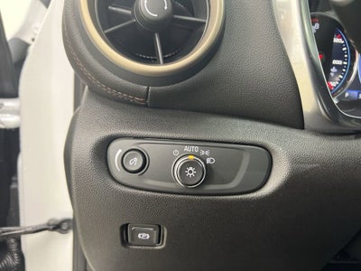 2023 Chevrolet Blazer Premier