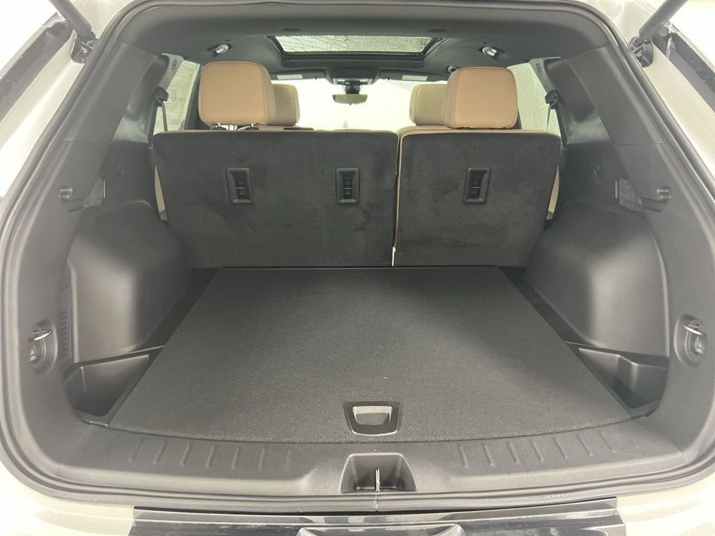 2023 Chevrolet Blazer Premier