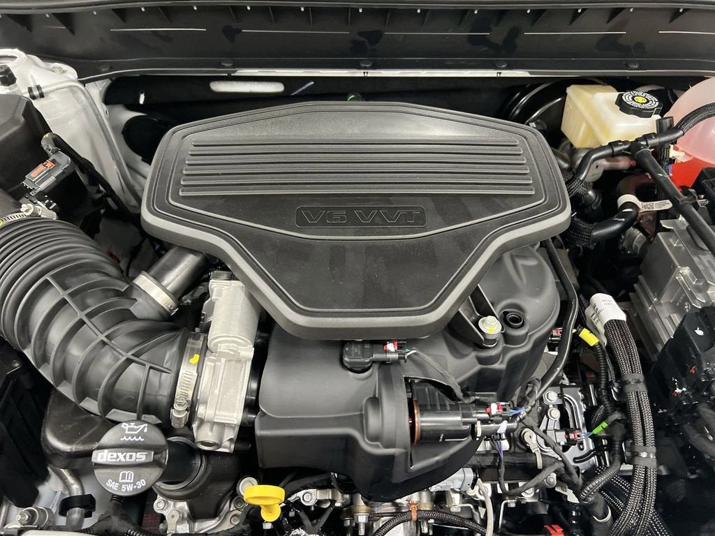 2023 Chevrolet Blazer Premier