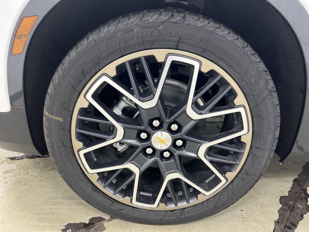 2023 Chevrolet Blazer Premier