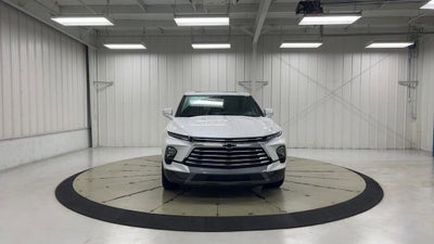 2023 Chevrolet Blazer Premier