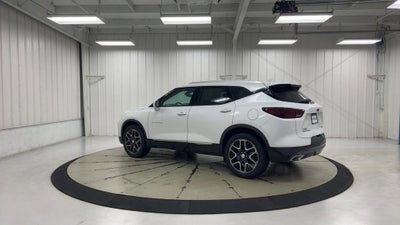 2023 Chevrolet Blazer Premier