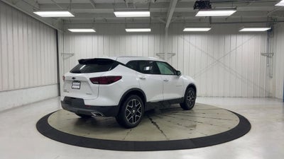 2023 Chevrolet Blazer Premier