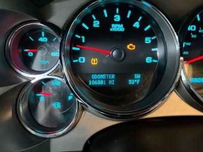 2009 GMC Sierra 1500 SLE