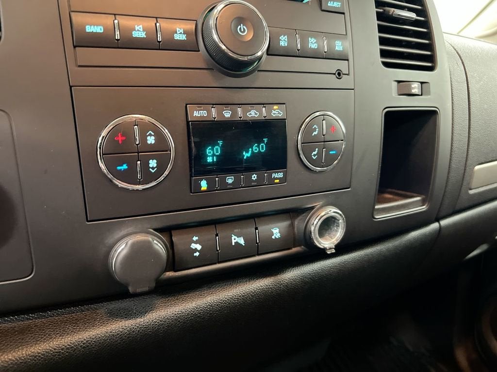 2009 GMC Sierra 1500 SLE