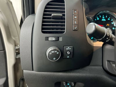2009 GMC Sierra 1500 SLE