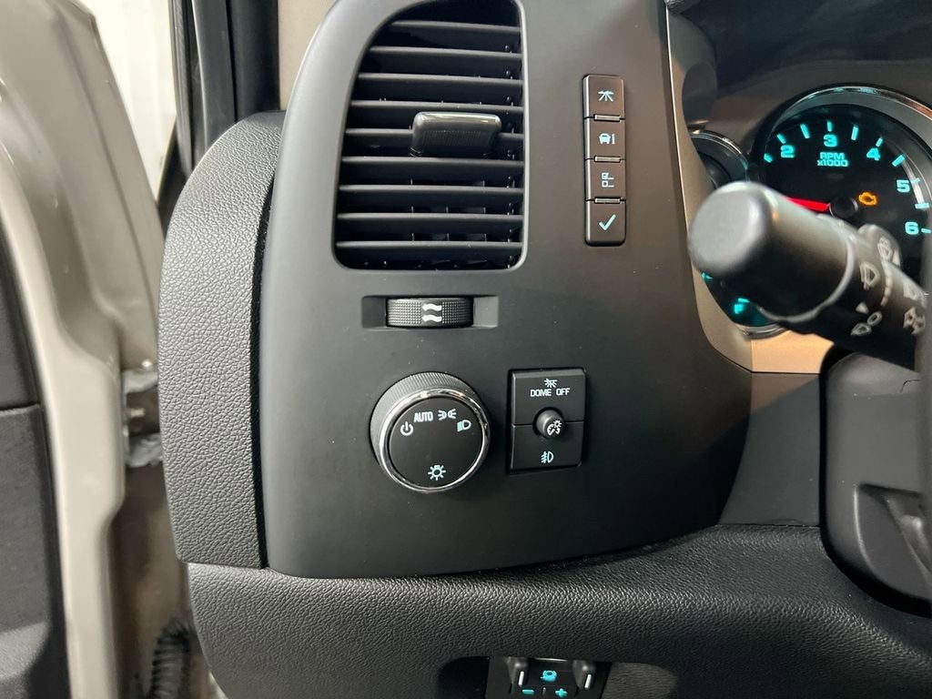 2009 GMC Sierra 1500 SLE