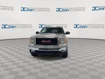 2009 GMC Sierra 1500 SLE