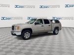 2009 GMC Sierra 1500 SLE