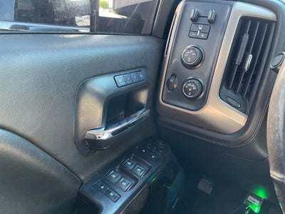 2014 GMC Sierra 1500 Denali