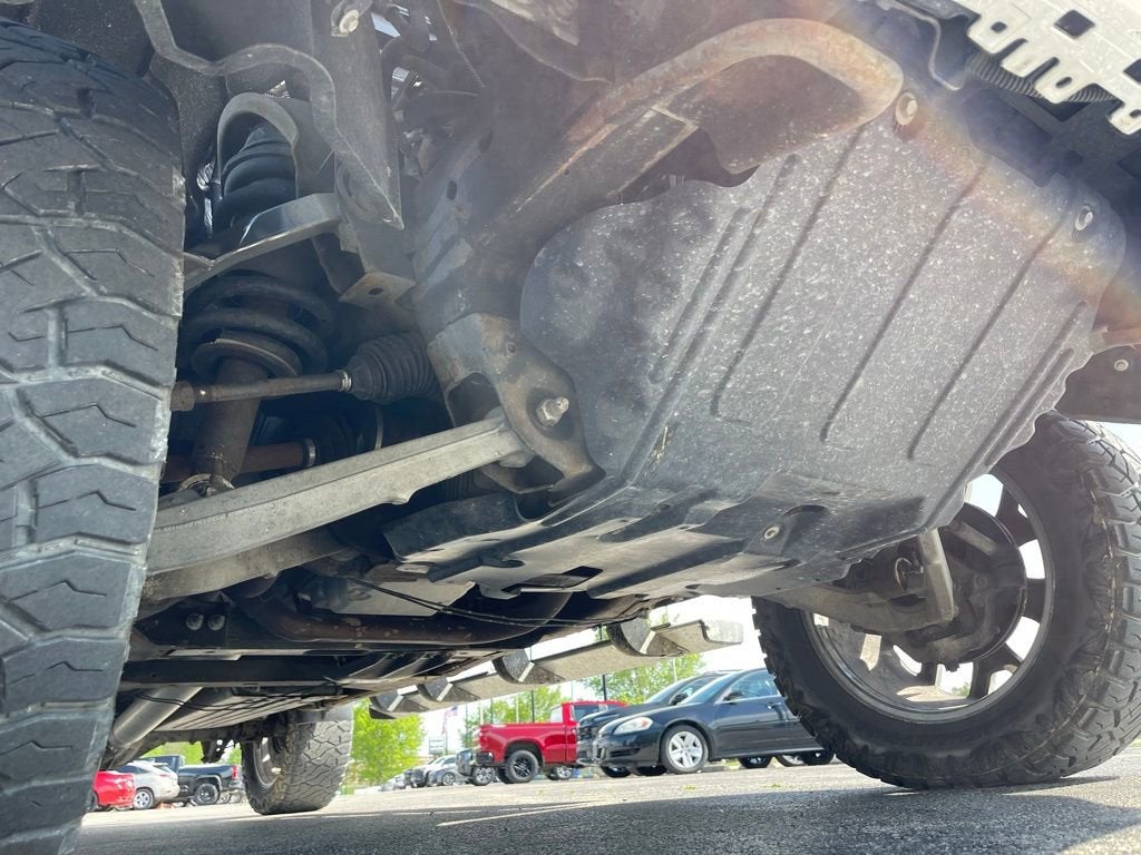 2014 GMC Sierra 1500 Denali