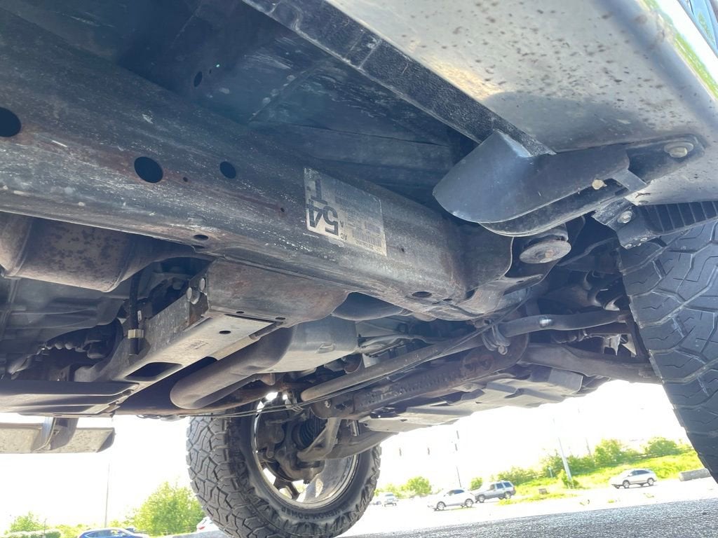 2014 GMC Sierra 1500 Denali