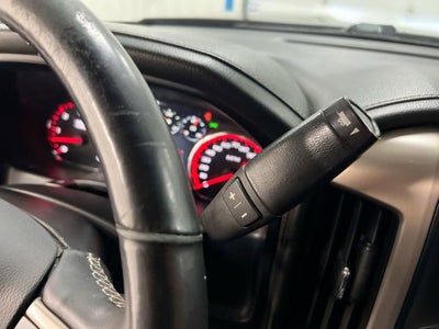 2014 GMC Sierra 1500 Denali