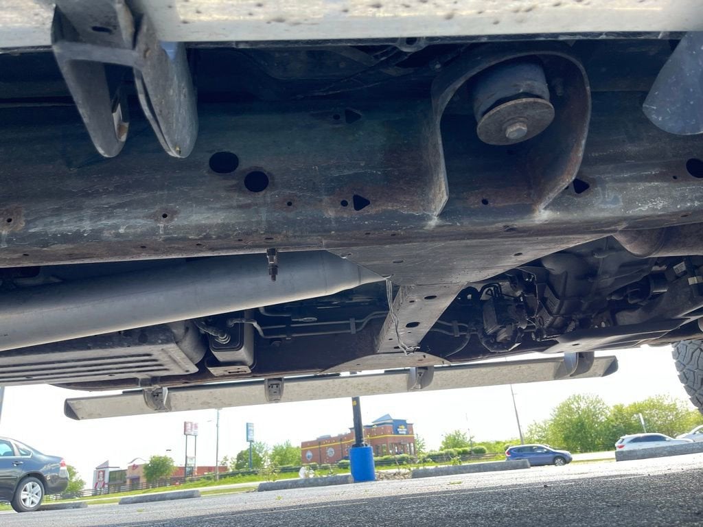 2014 GMC Sierra 1500 Denali