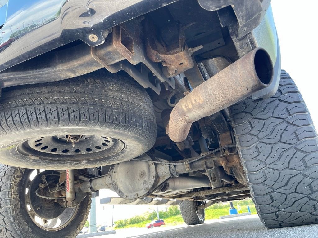 2014 GMC Sierra 1500 Denali