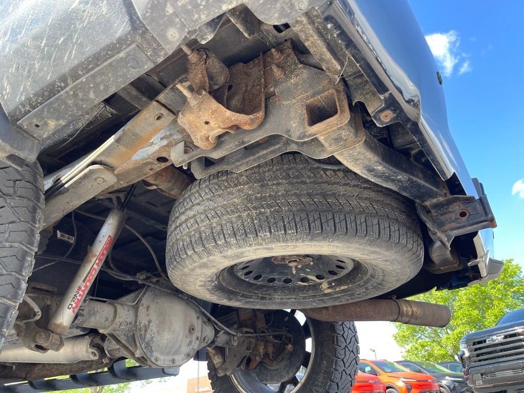 2014 GMC Sierra 1500 Denali