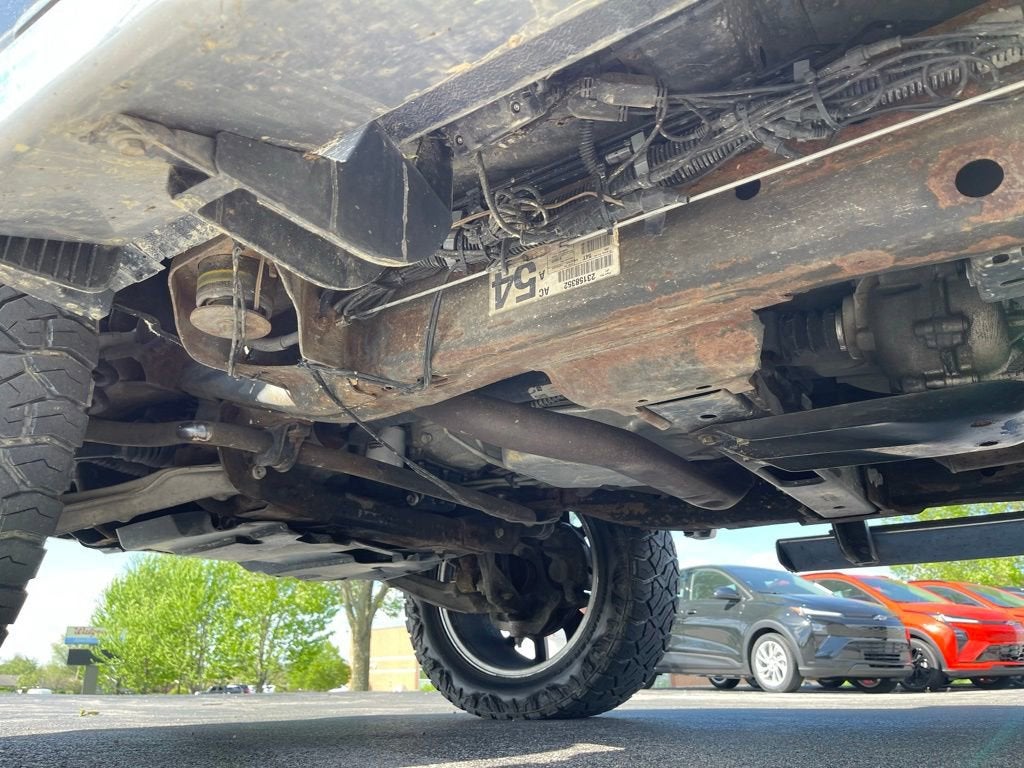 2014 GMC Sierra 1500 Denali