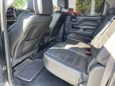 2014 GMC Sierra 1500 Denali