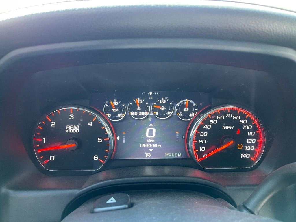 2014 GMC Sierra 1500 Denali