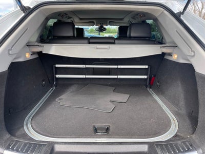 2013 Cadillac SRX Luxury Collection