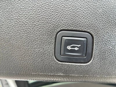 2013 Cadillac SRX Luxury Collection