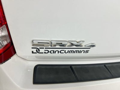 2013 Cadillac SRX Luxury Collection