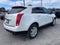 2013 Cadillac SRX Luxury Collection