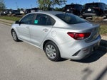 2023 Kia Rio LX