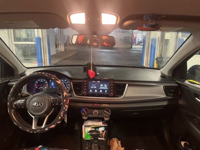 2018 Kia Rio 5-Door EX