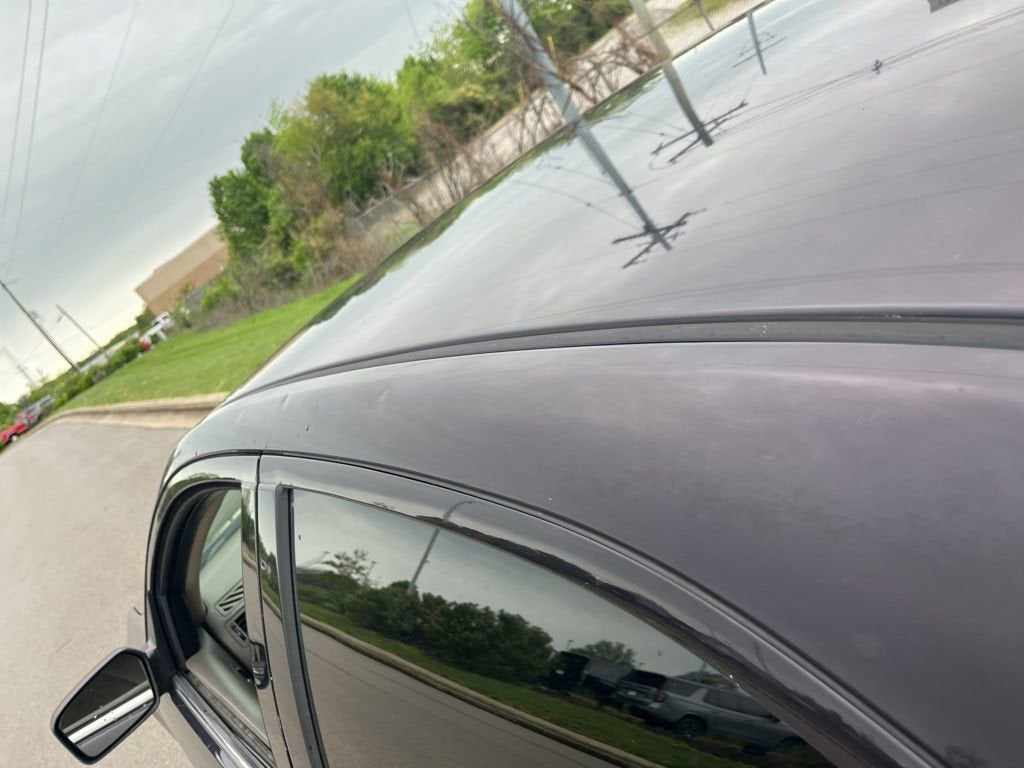 2007 Mercury Milan Premier